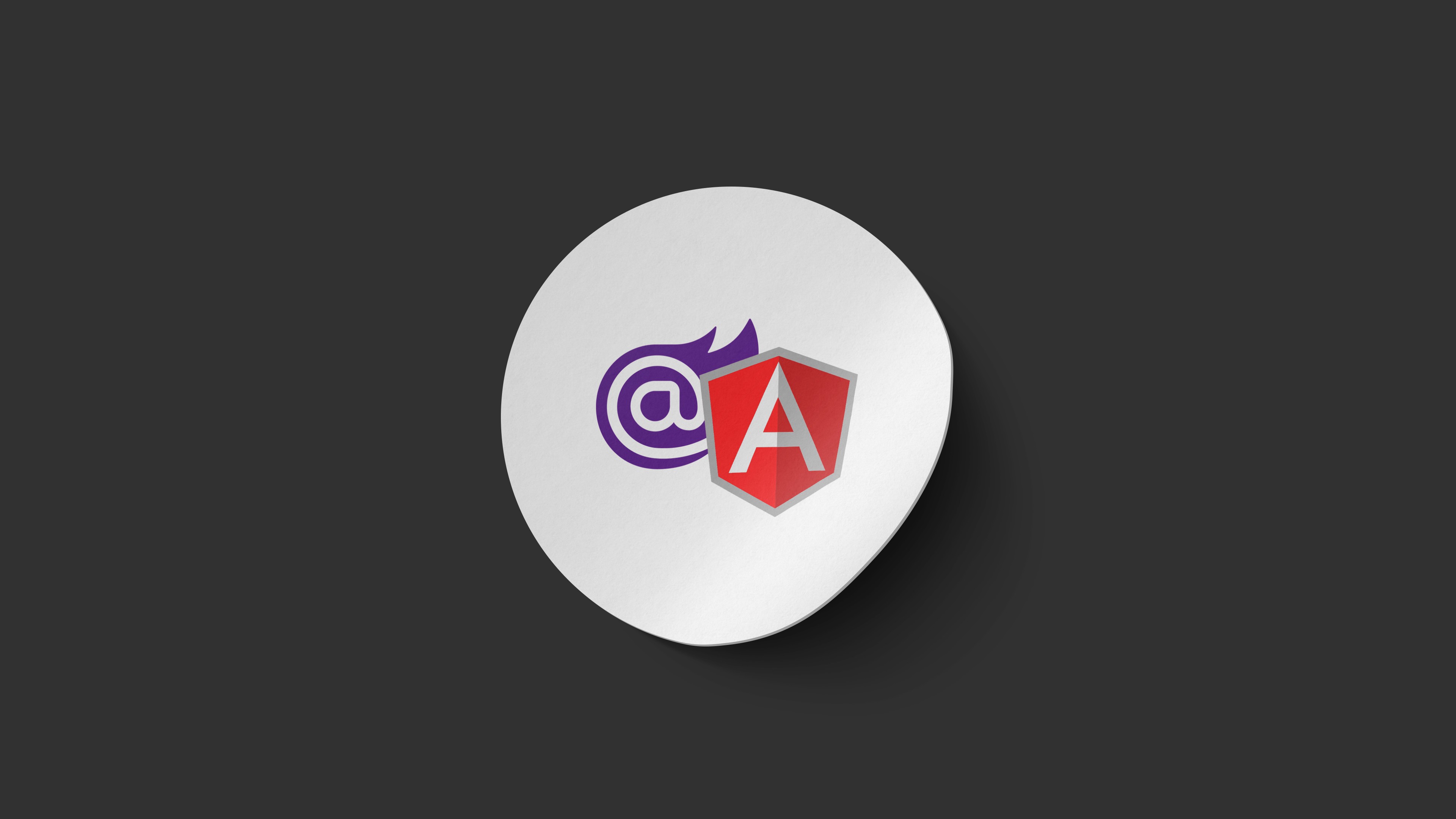 Angular und Blazor