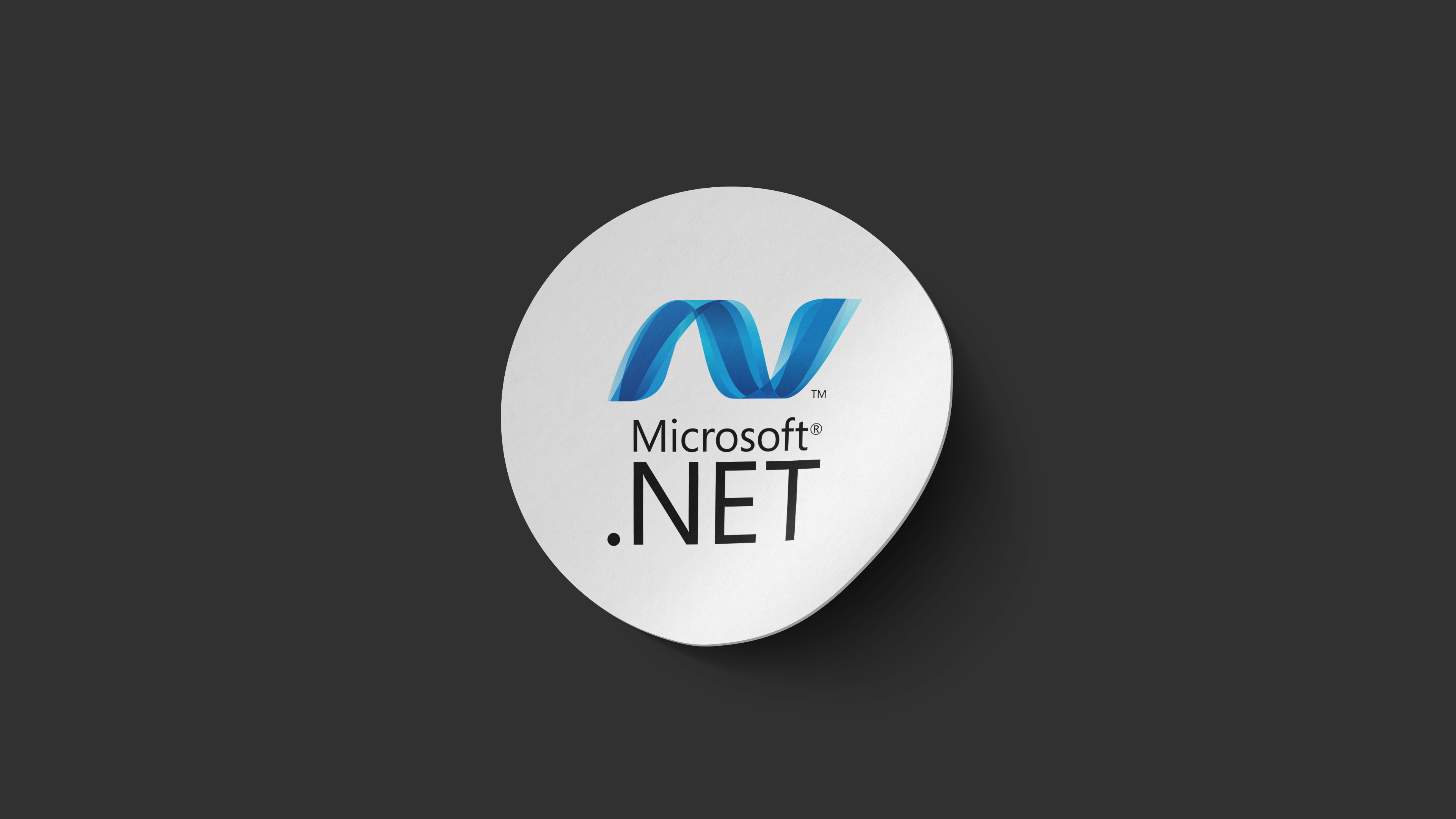 Microsoft .NET