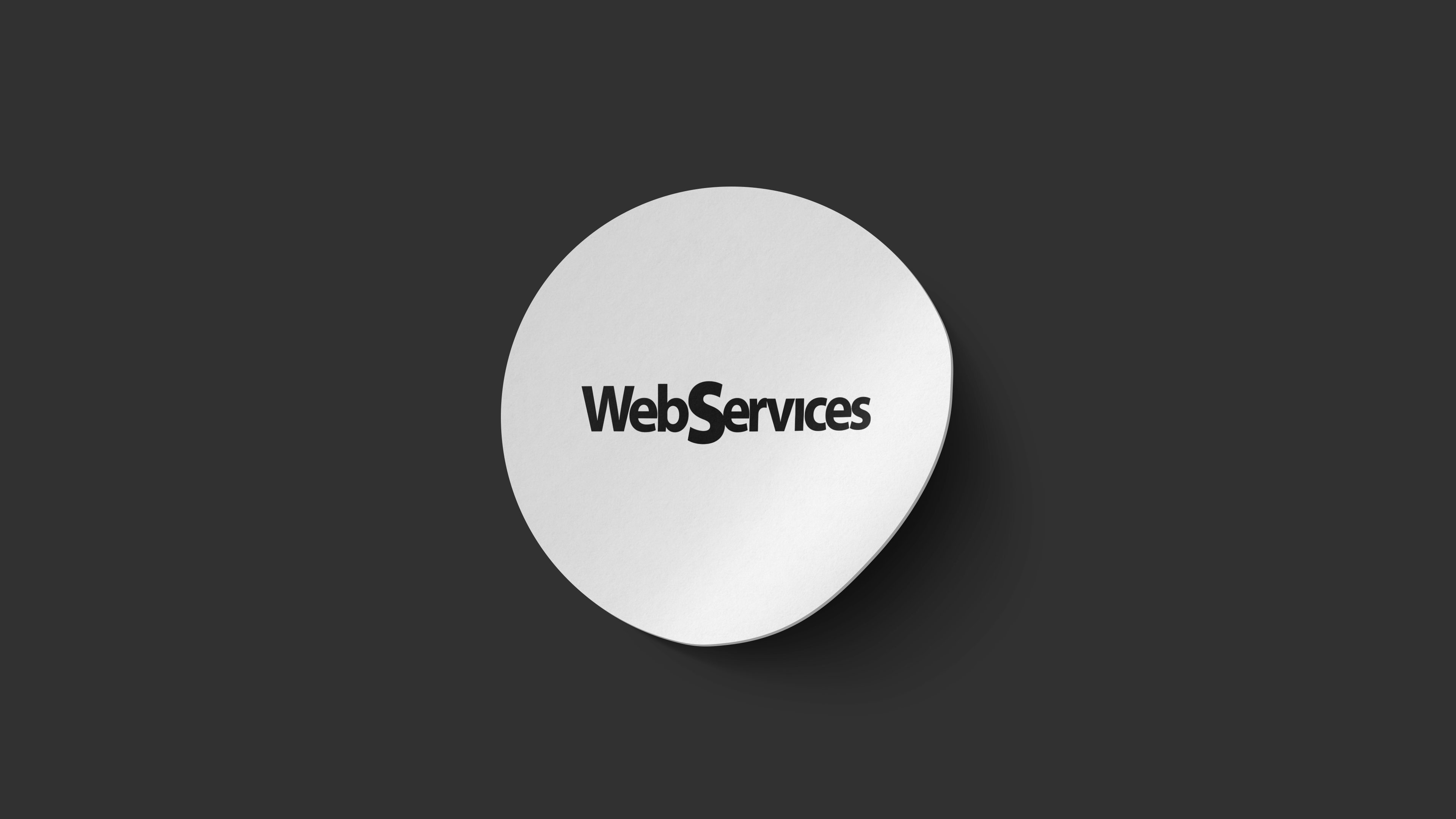 Webservices